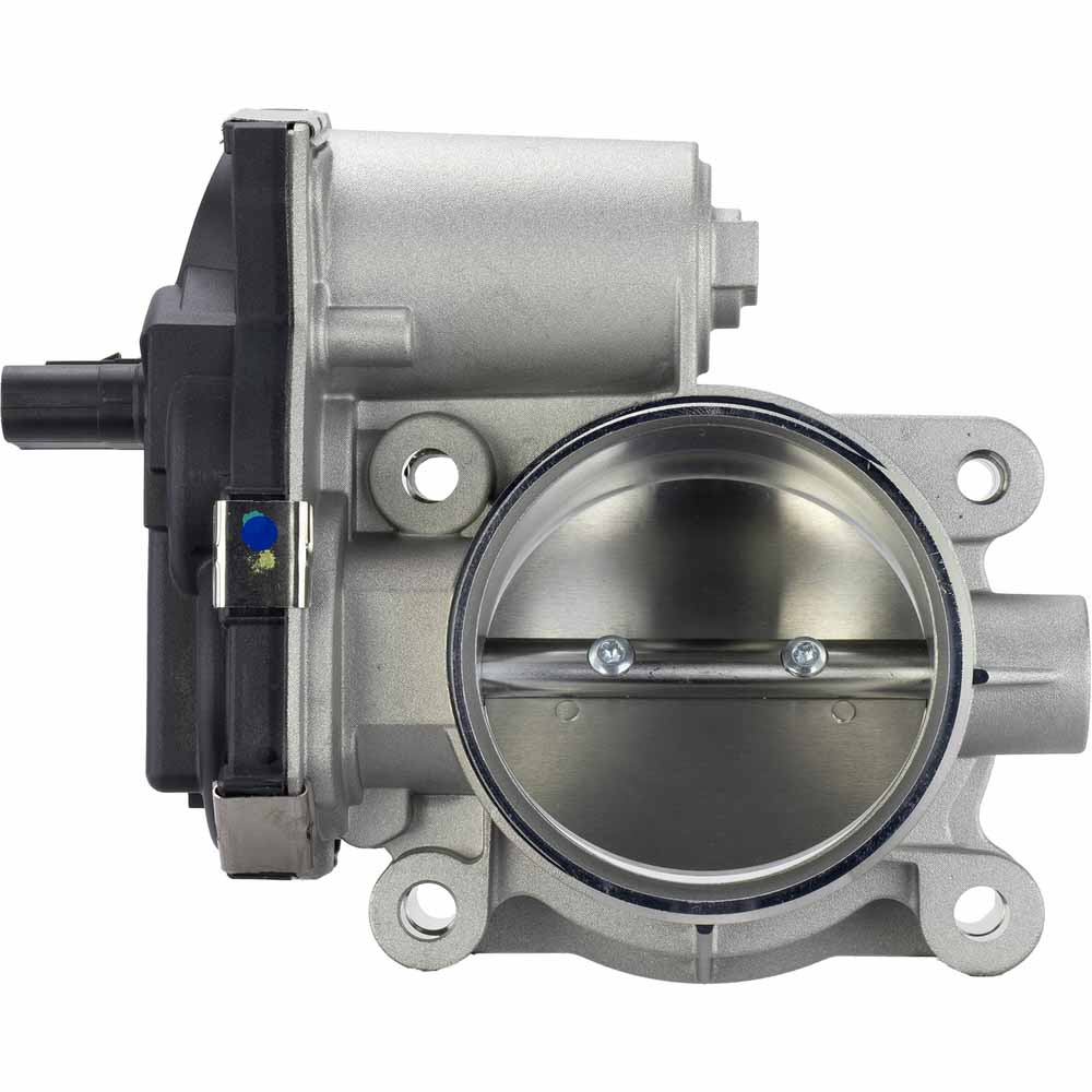  buick Verano Throttle Body 