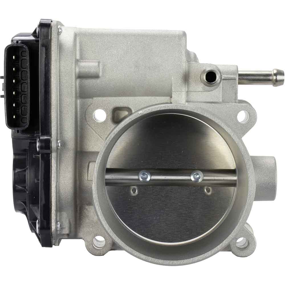  lexus RX450hL Throttle Body 
