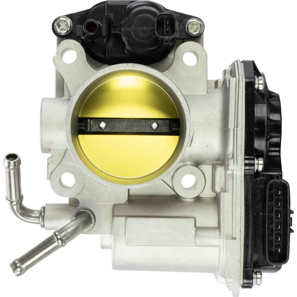  honda Pilot Throttle Body 