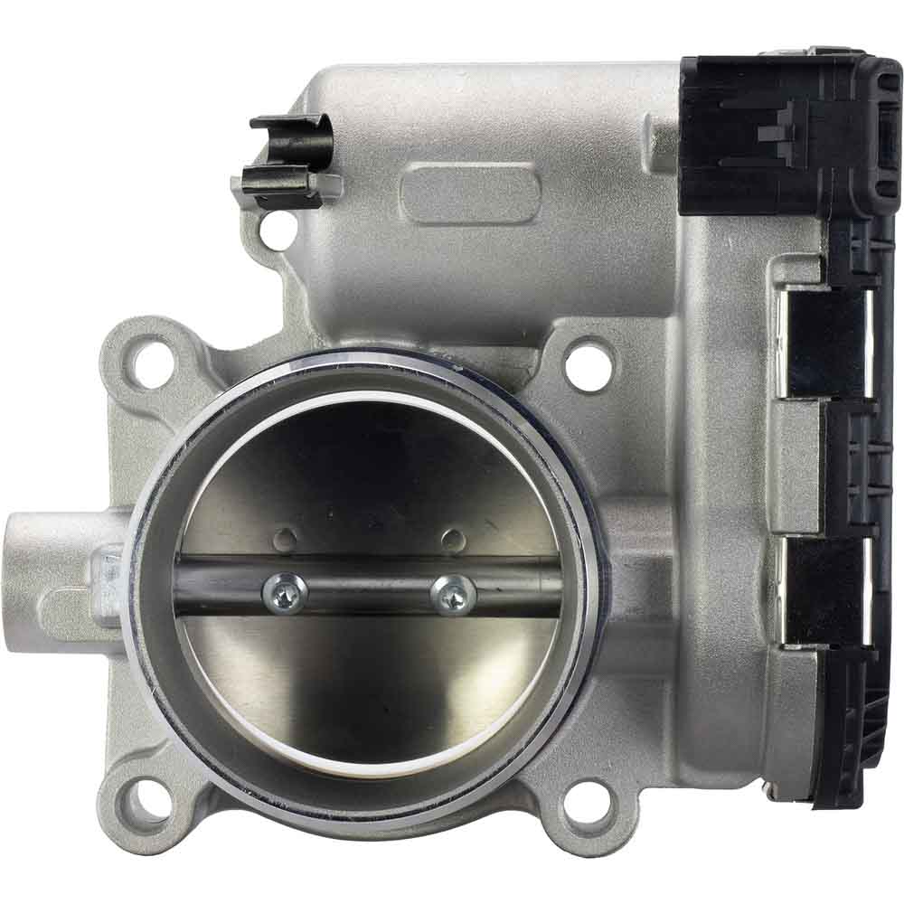  ford EcoSport Throttle Body 