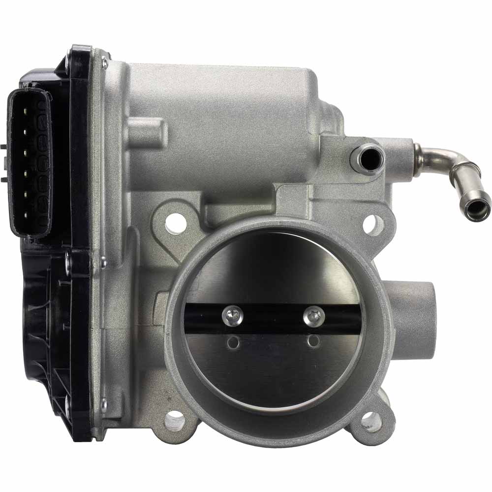  lexus ES300h Throttle Body 