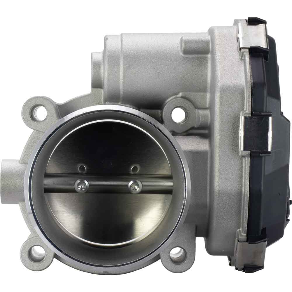  ford Ranger Throttle Body 