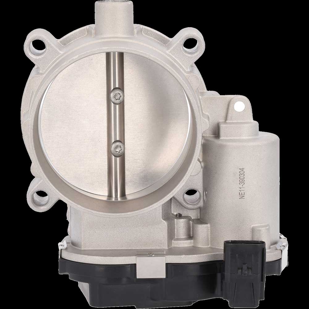  dodge 4500 Throttle Body 