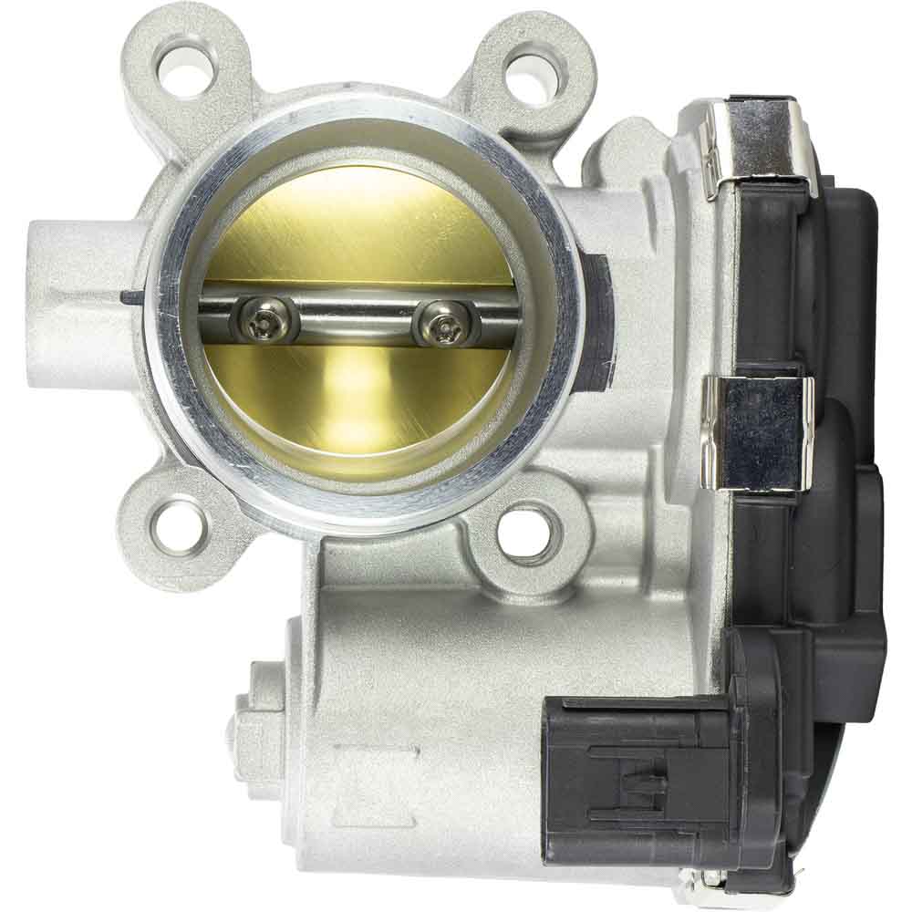  buick Encore Throttle Body 