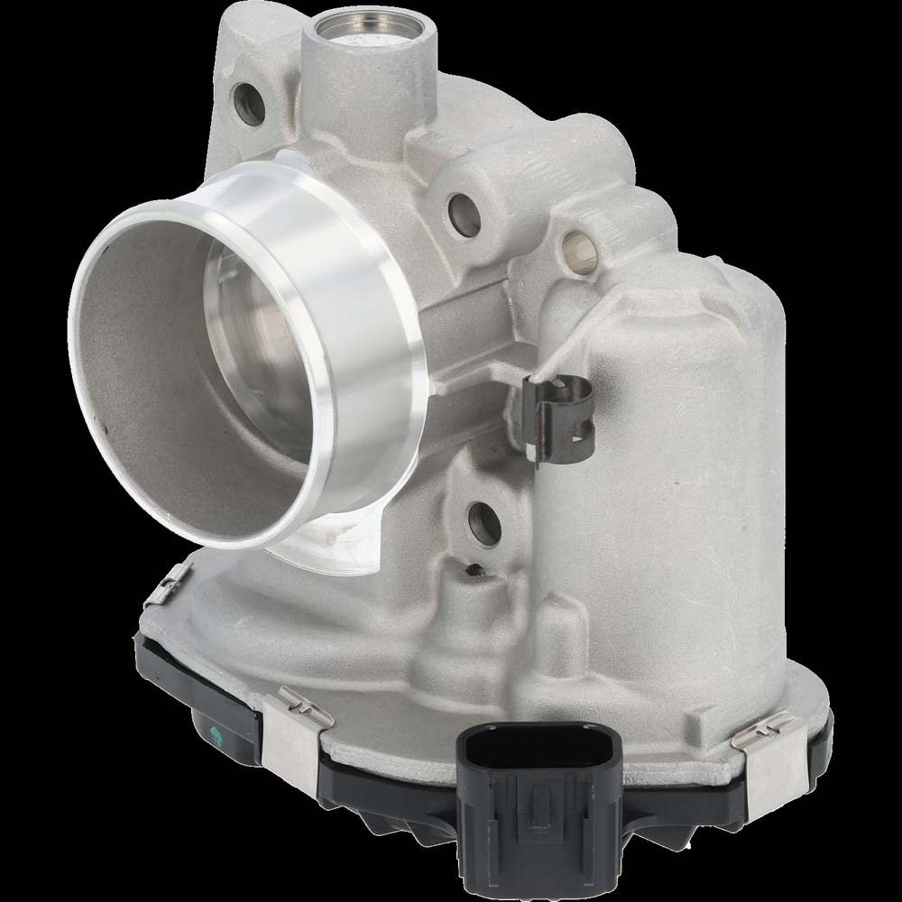  chevrolet Volt Throttle Body 