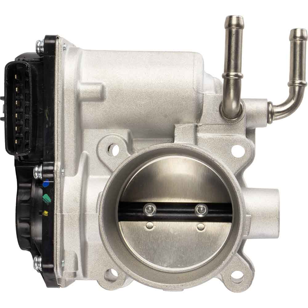  toyota C HR Throttle Body 