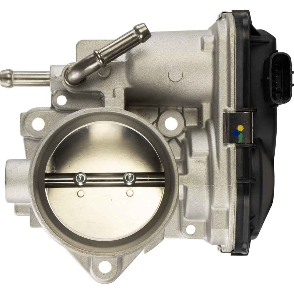  lexus UX200 Throttle Body 