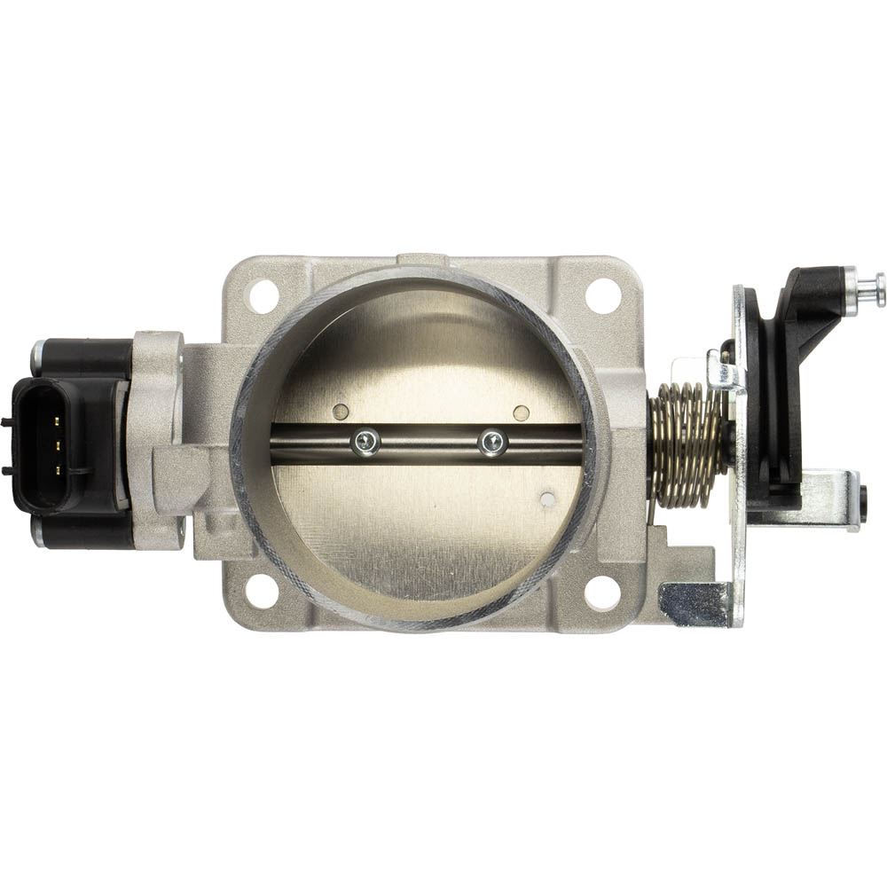  ford Excursion Throttle Body 