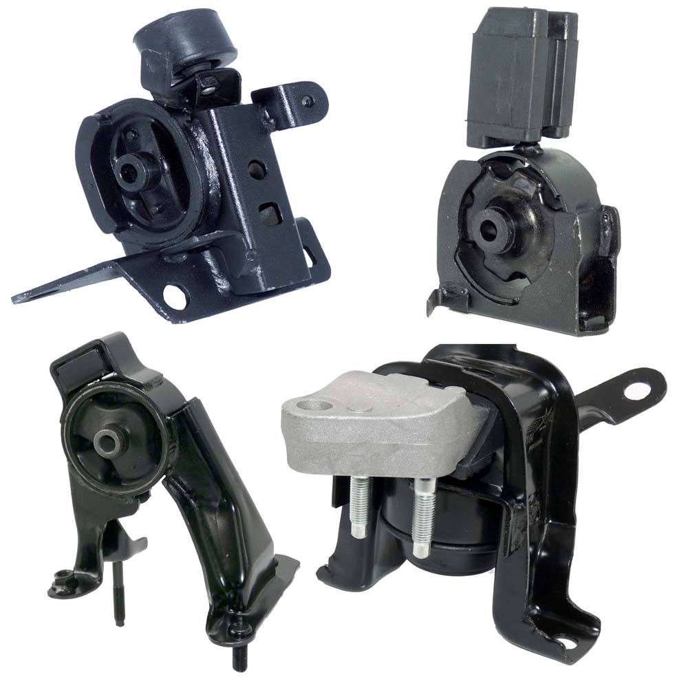  toyota Matrix Engine Mount Set 