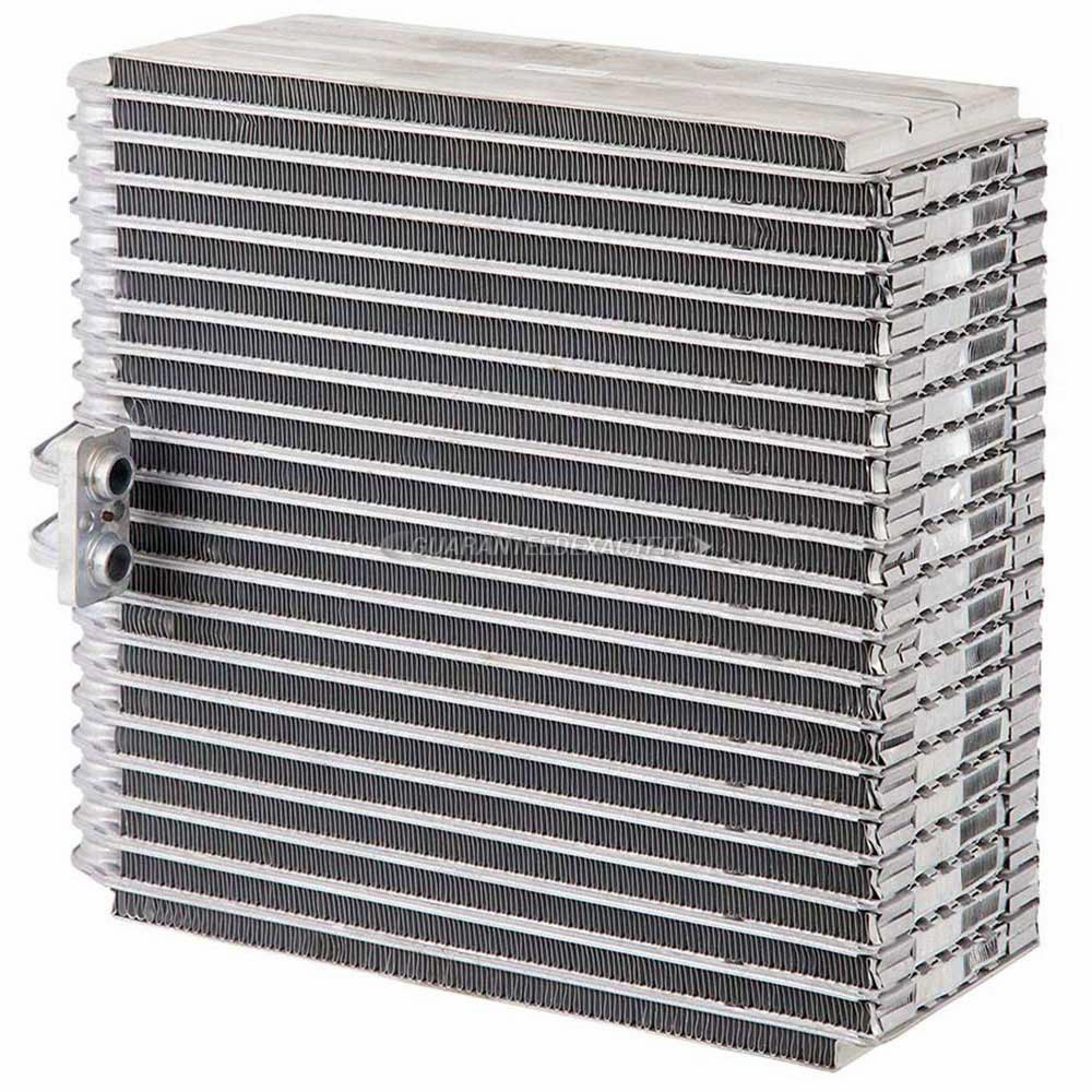  toyota Land Cruiser A/C Evaporator 