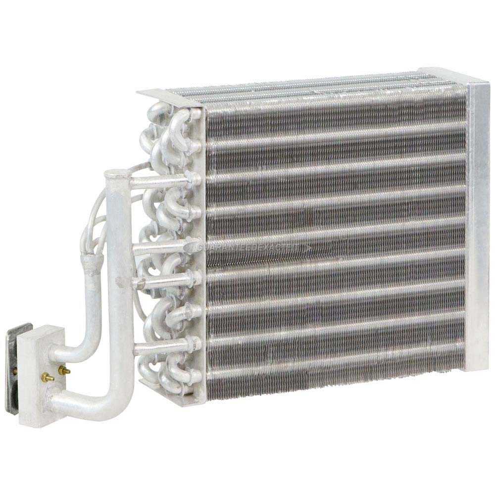  dodge Spirit A/C Evaporator 