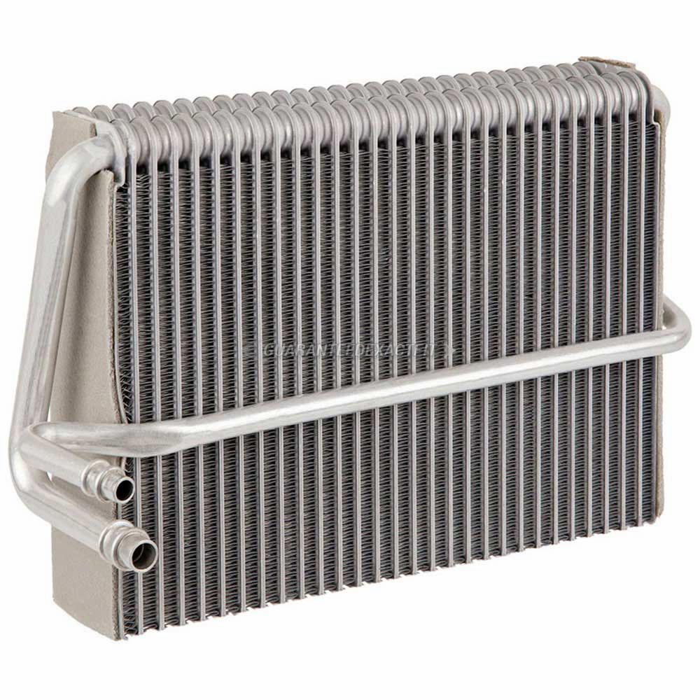  mercedes benz E430 A/C Evaporator 