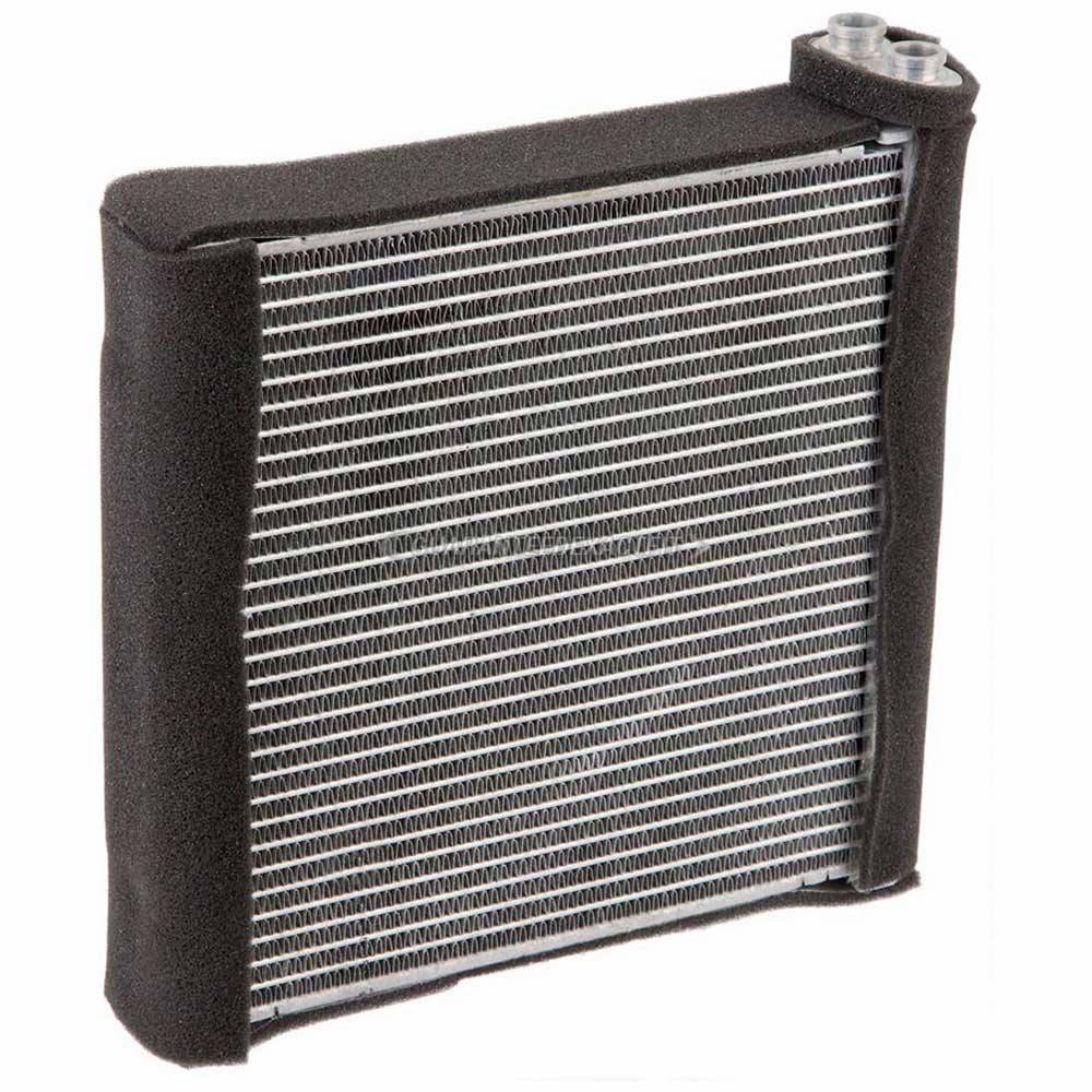  mazda 5 A/C Evaporator 