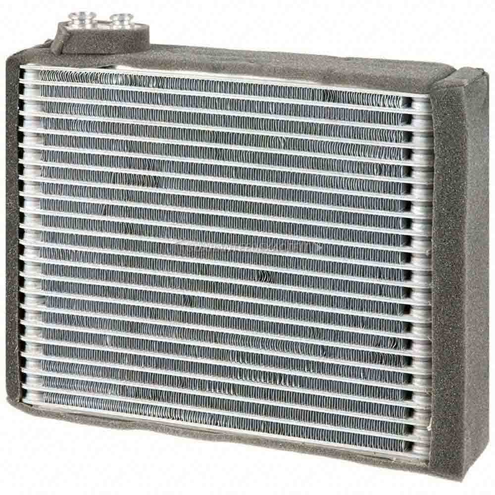 mitsubishi Eclipse A/C Evaporator 