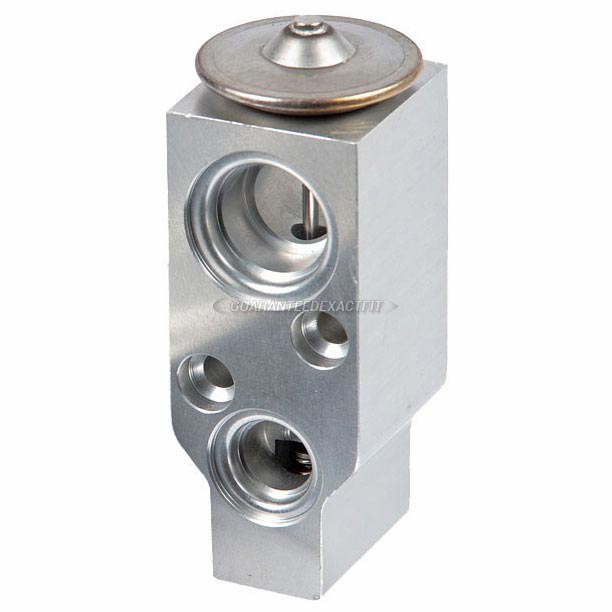  suzuki Reno A/C Expansion Device 