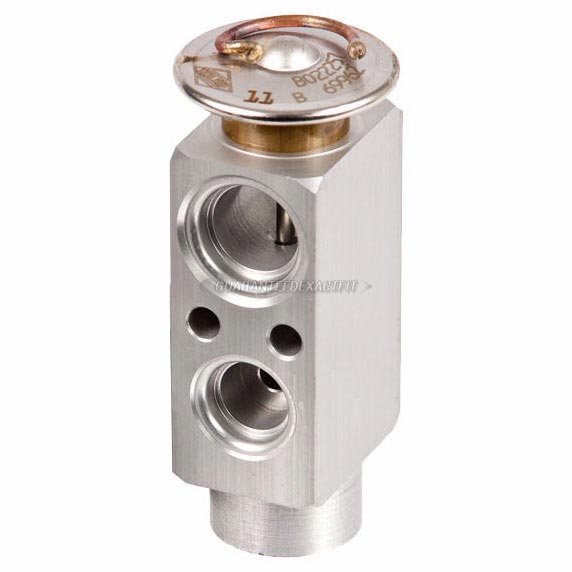 2000 Mercedes Benz S500 A/C Compressor and Components Kit