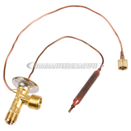  gmc T7500 A/C Expansion Device 