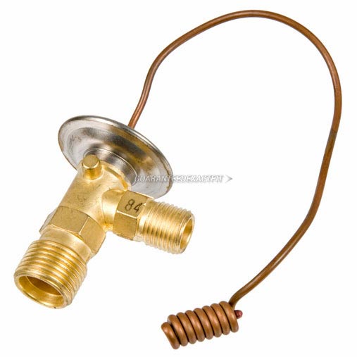  volvo V40 A/C Expansion Device 