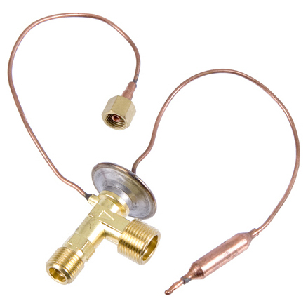  nissan Van A/C Expansion Device 