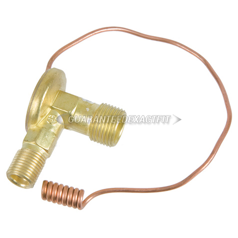  dodge Raider A/C Expansion Device 