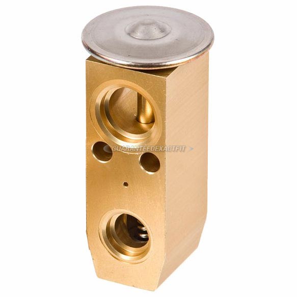  nissan Pathfinder A/C Expansion Device 