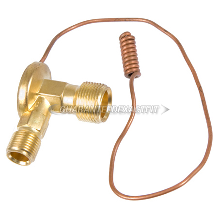  toyota Sienna A/C Expansion Device 