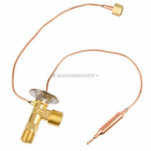  nissan Maxima A/C Expansion Device 