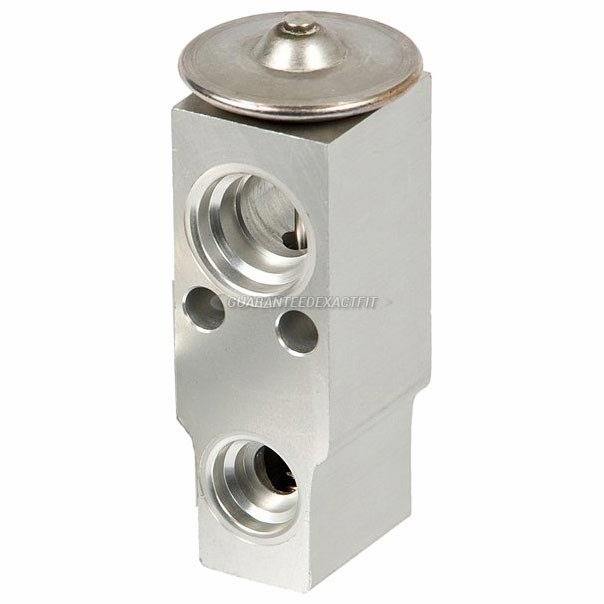  saab 9 2X A/C Expansion Device 