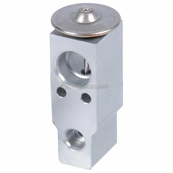  toyota FJ Cruiser A/C Expansion Device 