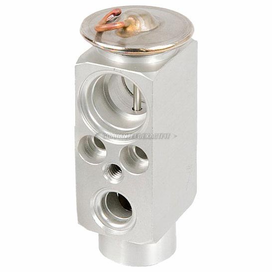  volvo S80 A/C Expansion Device 