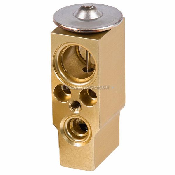  saab 9 3 A/C Expansion Device 