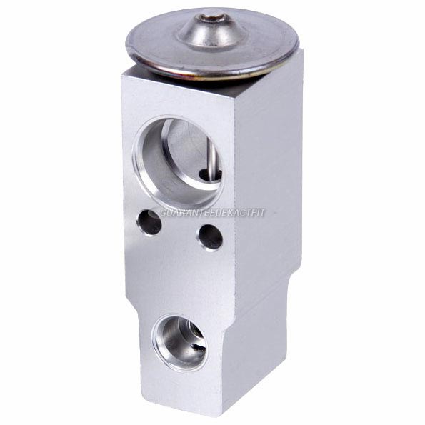  toyota Sequoia A/C Expansion Device 