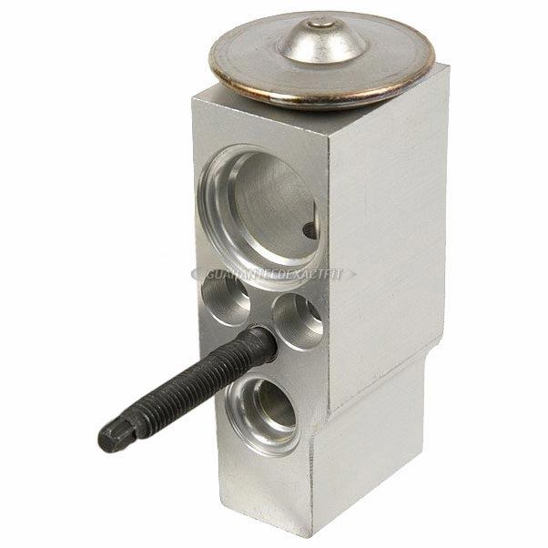  chrysler Aspen A/C Expansion Device 