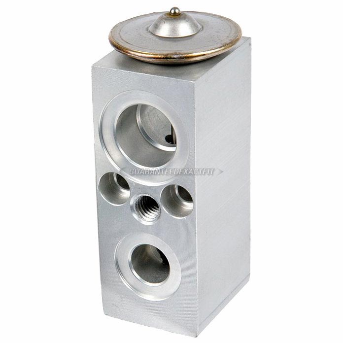  chevrolet Captiva Sport A/C Expansion Device 