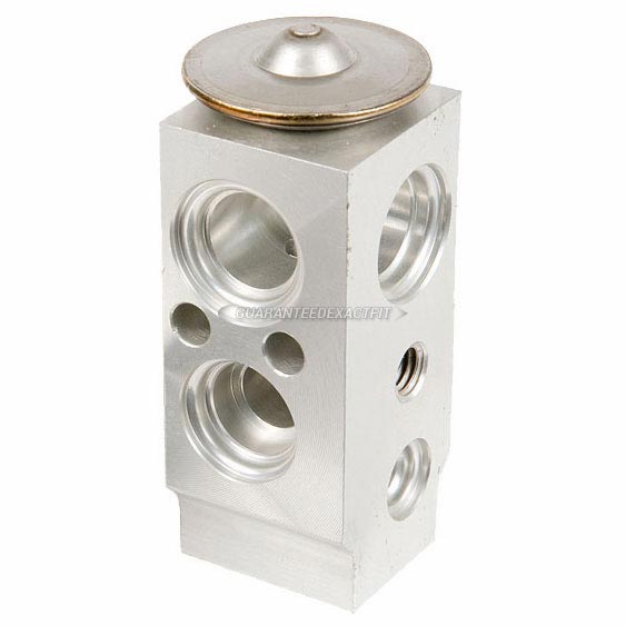  hyundai Entourage A/C Expansion Device 