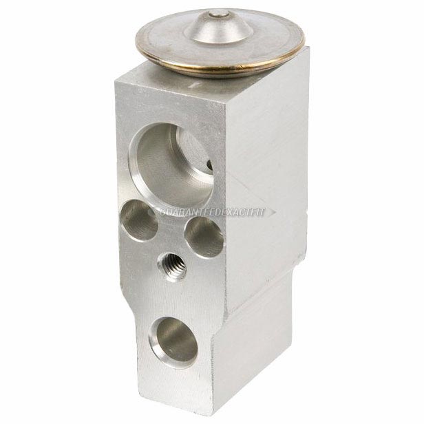  bmw Alpina B7 A/C Expansion Device 