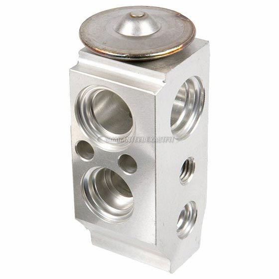  hyundai Tucson A/C Expansion Device 