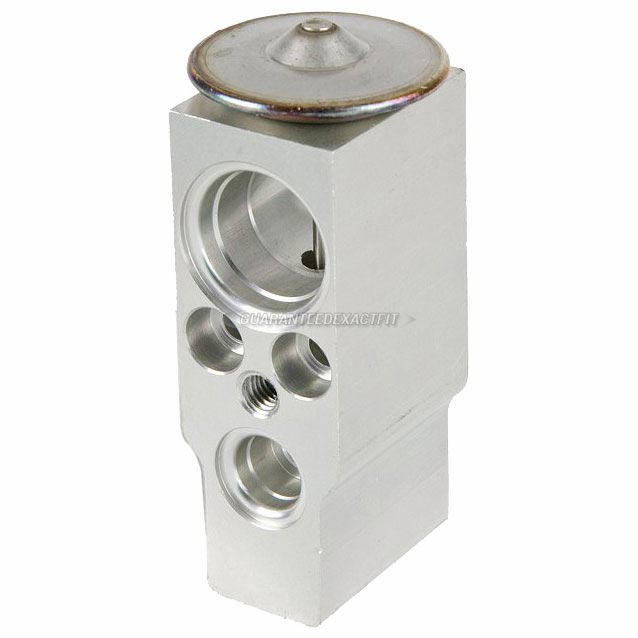 2013 Volvo XC90 A/C Compressor and Components Kit