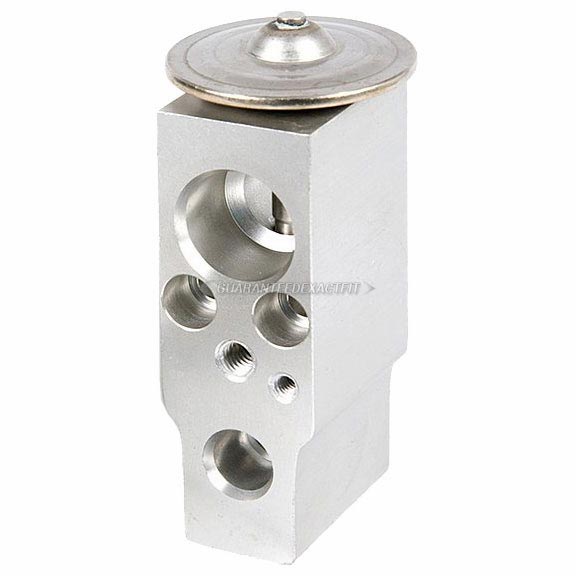  nissan Sentra A/C Expansion Device 