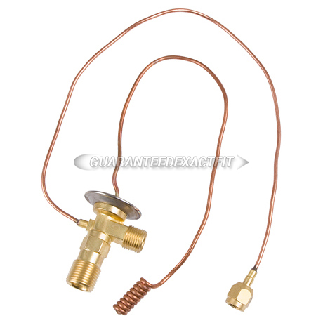  chevrolet Corsica A/C Expansion Device 