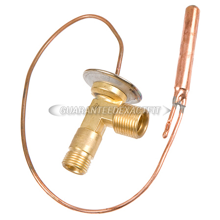  volkswagen Vanagon A/C Expansion Device 