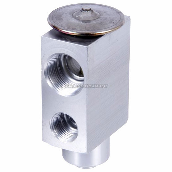  bmw 325iX A/C Expansion Device 