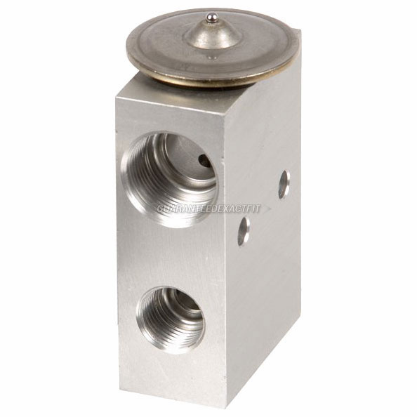  ford Excursion A/C Expansion Device 