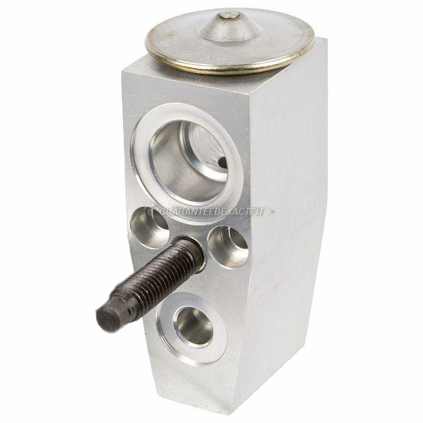  volkswagen Routan A/C Expansion Device 