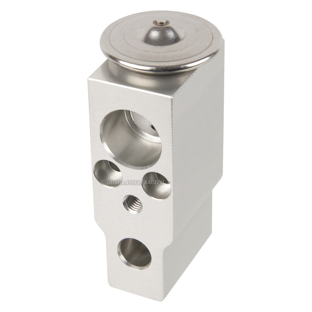  nissan Armada A/C Expansion Device 