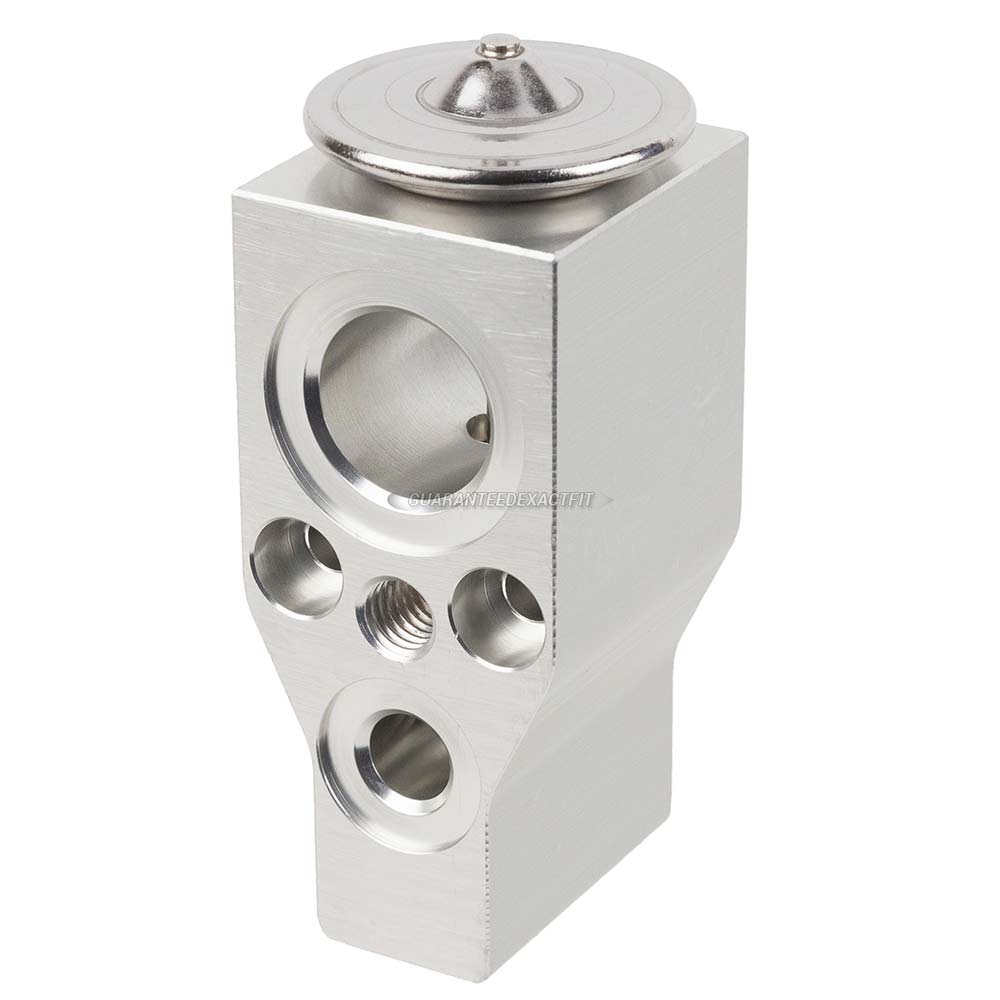  chevrolet Uplander A/C Expansion Device 