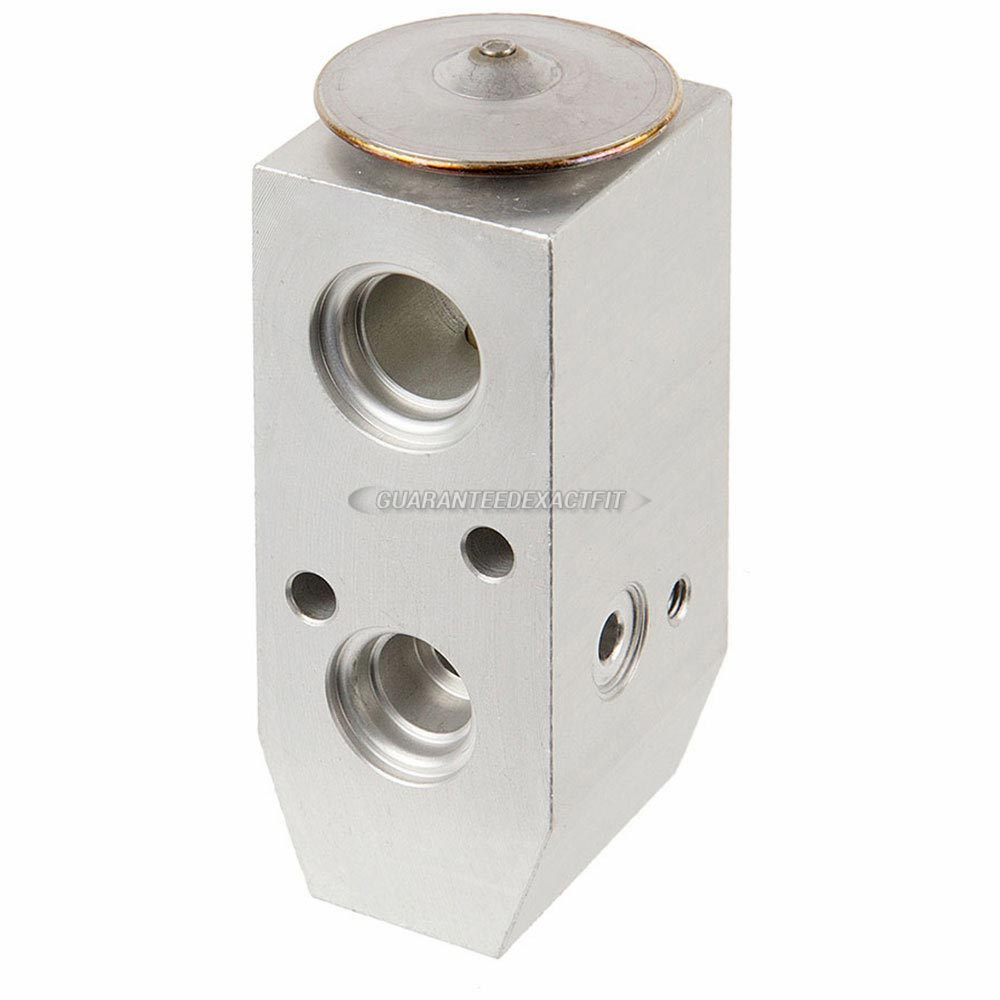  chevrolet Equinox A/C Expansion Device 