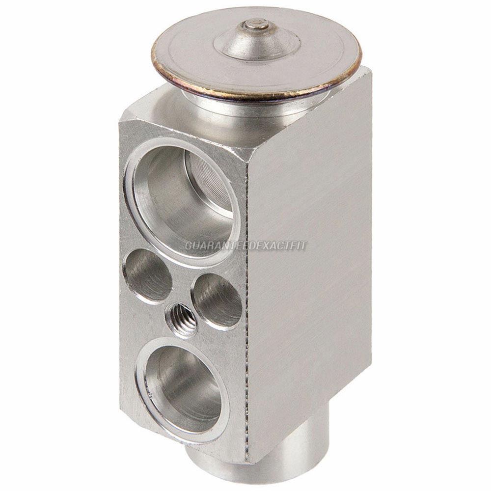  volvo S60 Cross Country A/C Expansion Device 