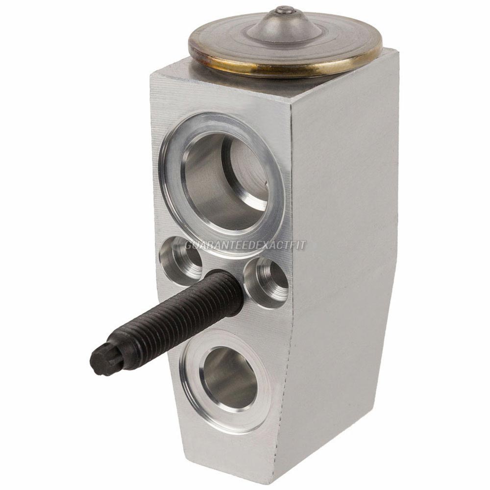  chevrolet Impala Limited A/C Expansion Device 