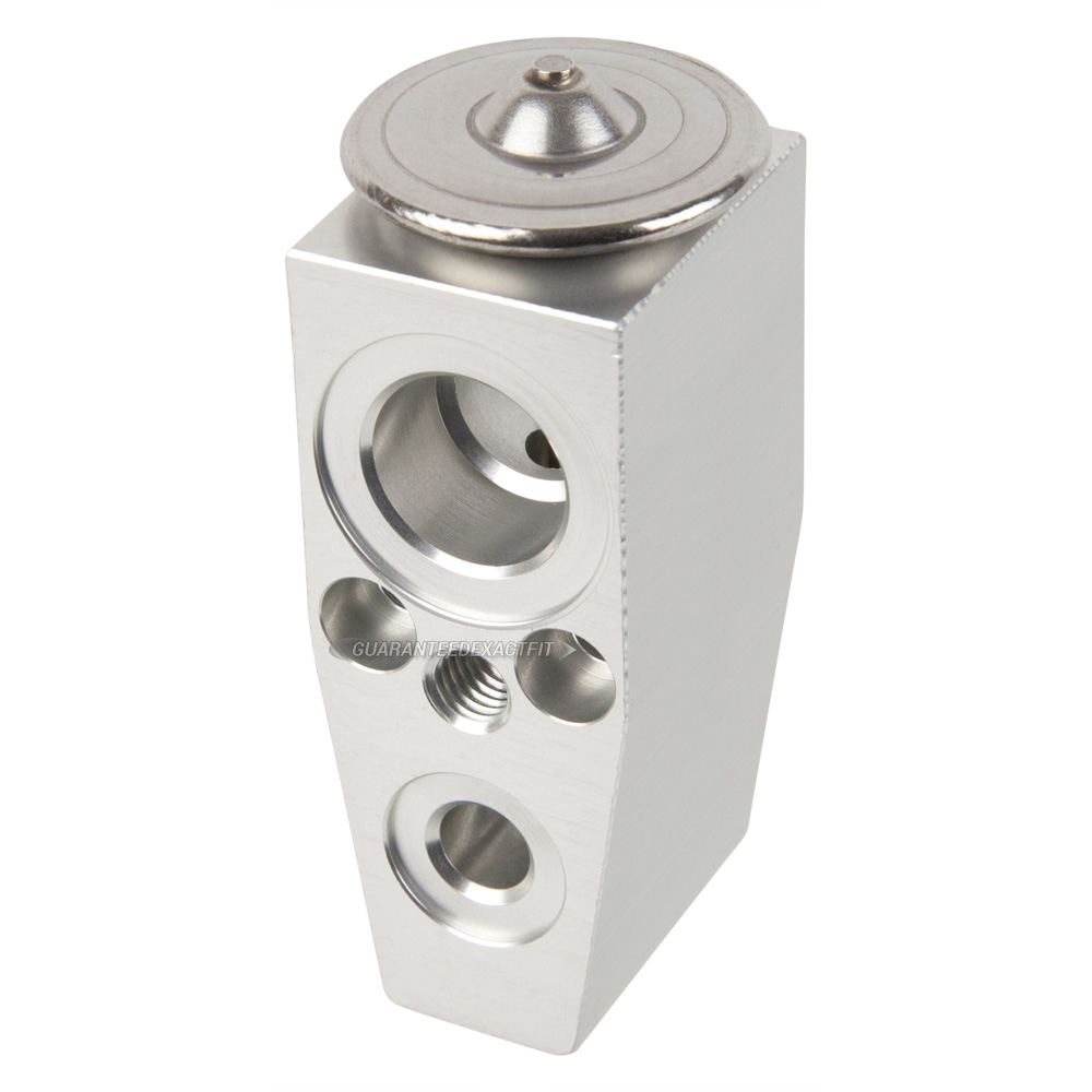  ford Special Service Police Sedan A/C Expansion Device 